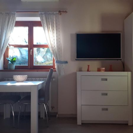איזולה Ms Apartments מראה חיצוני תמונה