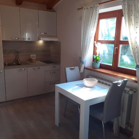 איזולה Ms Apartments מראה חיצוני תמונה
