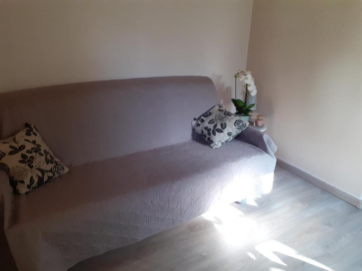 איזולה Ms Apartments מראה חיצוני תמונה