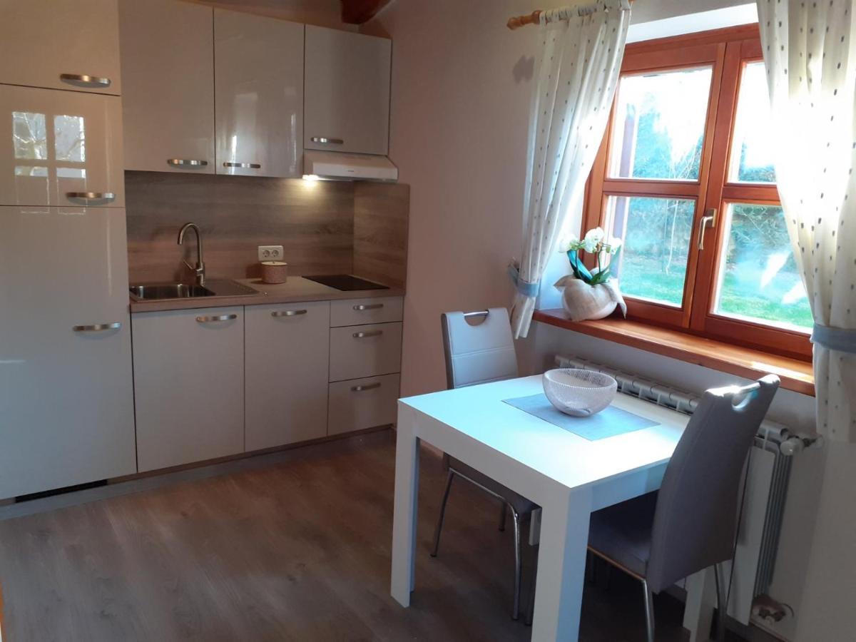 איזולה Ms Apartments מראה חיצוני תמונה