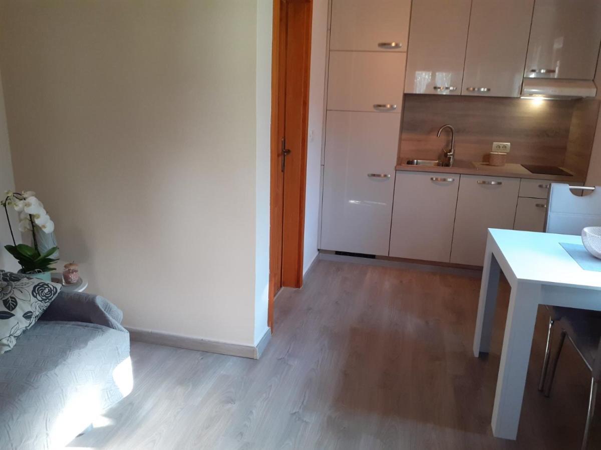 איזולה Ms Apartments מראה חיצוני תמונה