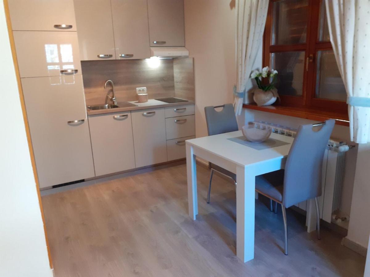 איזולה Ms Apartments מראה חיצוני תמונה