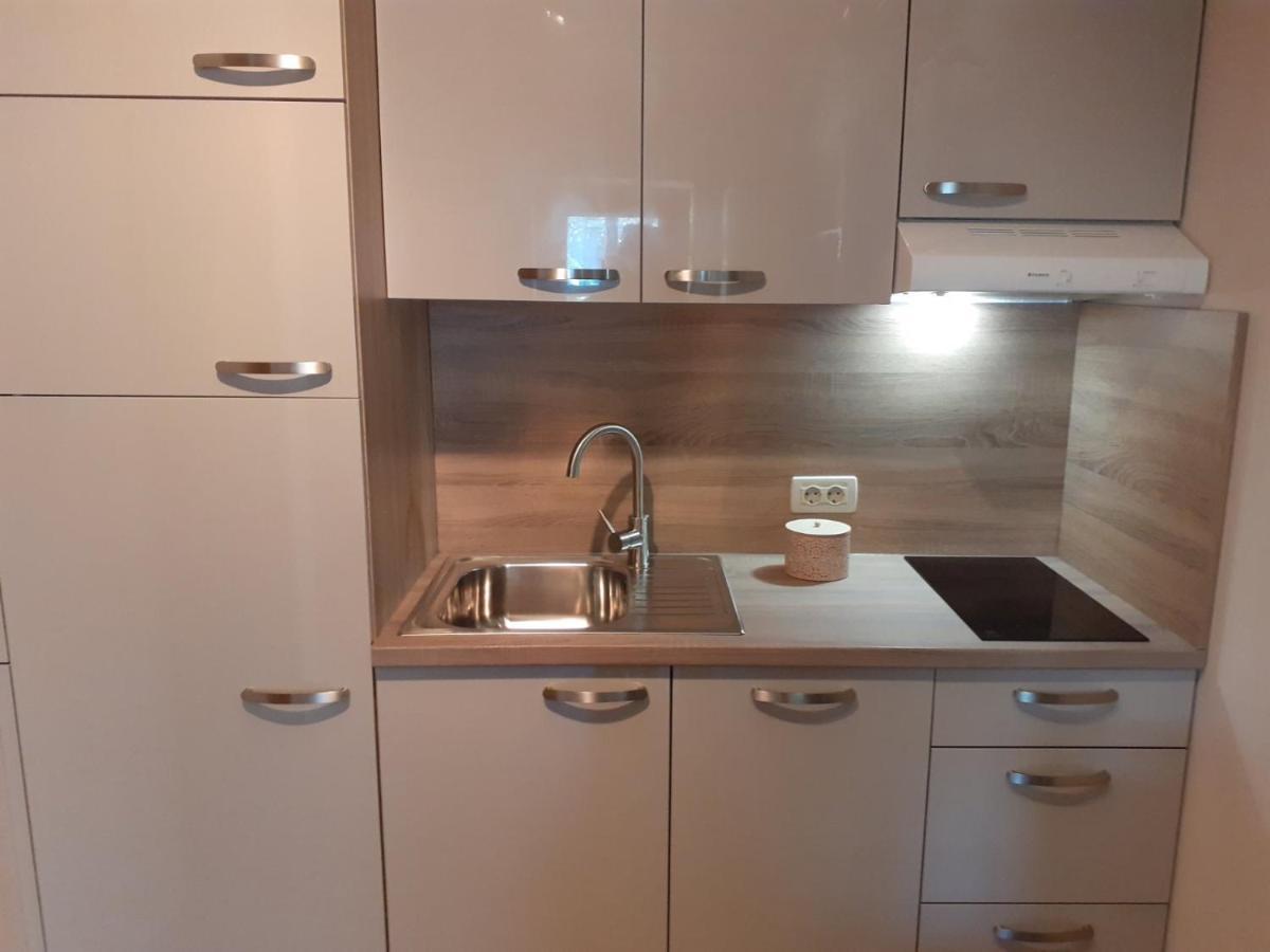 איזולה Ms Apartments מראה חיצוני תמונה