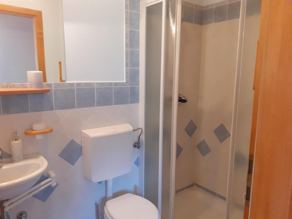 איזולה Ms Apartments מראה חיצוני תמונה