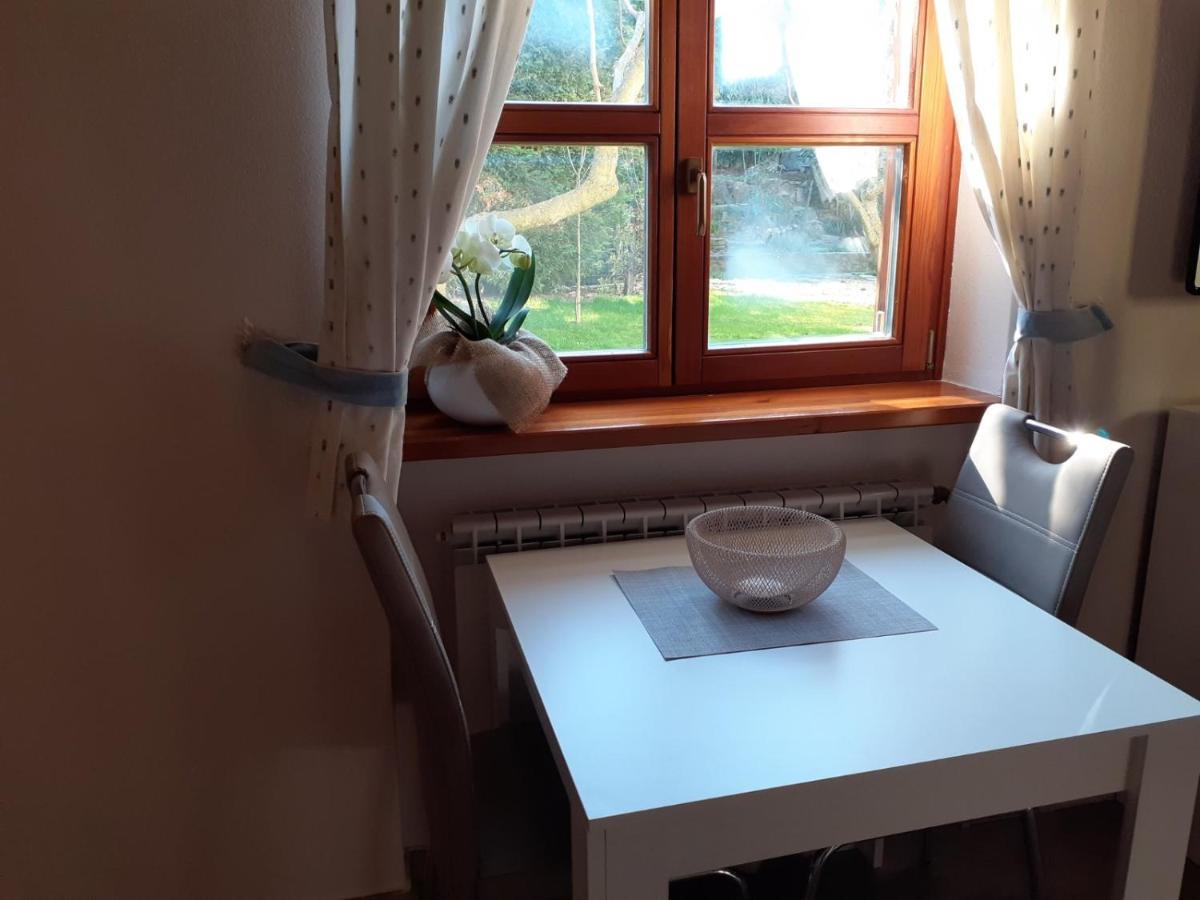 איזולה Ms Apartments מראה חיצוני תמונה