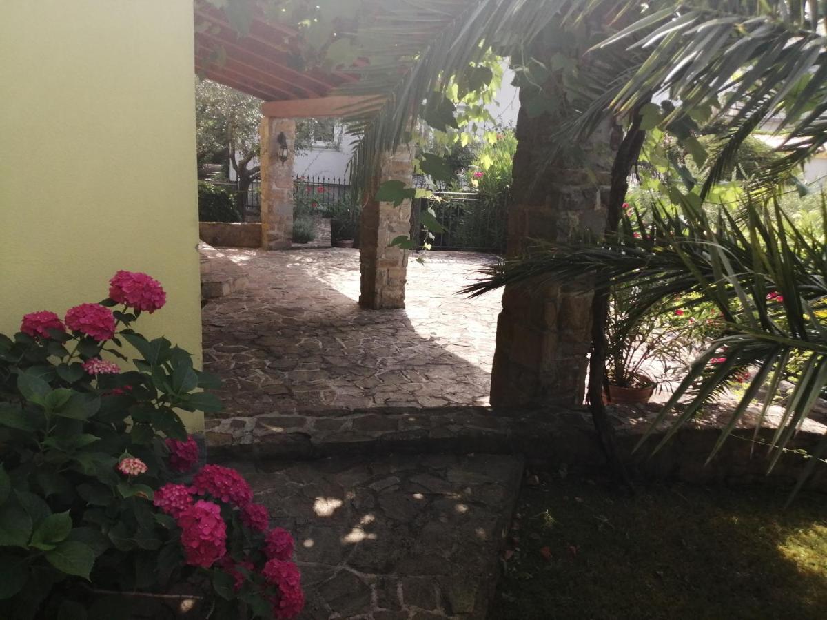 איזולה Ms Apartments מראה חיצוני תמונה
